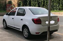 Renault Symbol